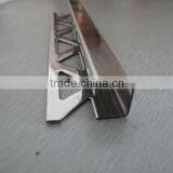 Stainless Steel Tile Trim thumbnail-3