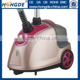 China professional manufacturer high quality CE GS CB RoHS EMC fabric industrial steam press iron