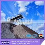 Nylon Core Cold Resistant Conveyor Belt