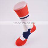 Functional Selective Terry Outdoor Sports Socks Football Sock thumbnail-2