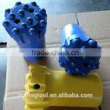 R25 / R32 / R38 / T38 / GT60 Drill Button Bit thumbnail-4