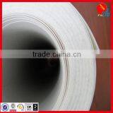 Rigid PS Material on Plastic Pallet