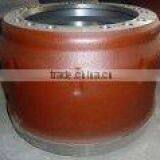 Brake Drum for Bus Parts