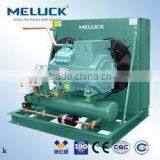 2Meluck Bitzer Compressor for Refrigeration System Cold Room Refrigerator thumbnail-1