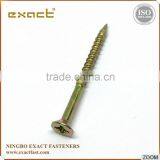 Chinese Manufacturer Rocky Buttom Price Phillips Csk Head Nail Screw thumbnail-4