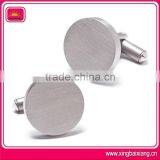 Nice-looking Fashion & Promotional Coin Cufflinks