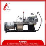 Andes Small Electric Winch,engine Winch thumbnail-3