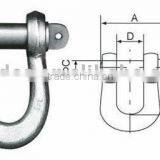 High Strength Shackle