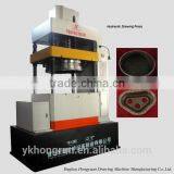 2016 Hot SellingDouble Action Deep Drawing Mechanical and Hydraulic Press Machine 160T
