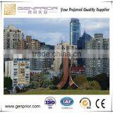 SPA-H Corten Steel for Rail Road Construction thumbnail-4