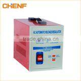 MVR-1000W /2000W/3000W/5000W Electronic Automatic Voltage Regulator 220V Stabilizer Factory Price thumbnail-1