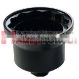 BENZ Axle Nut Socket, 95mm, Truck Service Tools of Auto Repair Tools