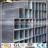 Mild Steel Galvanized Square Pipe Sizes thumbnail-3
