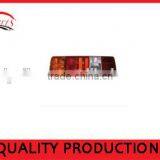 Truck Tail Lamp Used for MAN F2000