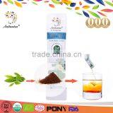 Sale-promotion Herbal Plant Extract Powder Monk Fruit Tea Extract Powder thumbnail-1