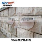 Solar Light Led for Garden/ House Door Light Solar Power With CE & RoHS thumbnail-1