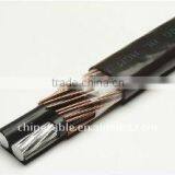 ALUMINIUM CONCENTRIC CABLE thumbnail-1