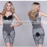 Hot Selling Natural Bamboo body shaper for women