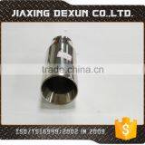 Hot Sell Exhaust Pipe for Cars and Exhaust Pipe for Crf230 thumbnail-3