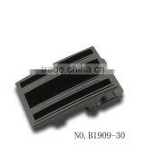 2015 High Quality Fashion Business Suits Formal Automatic Belt Buckle for Male