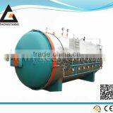 Electrical Curing Tank For OTR Retreading Tyre With ASME Certification thumbnail-1