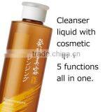 Fermentative Facial Cleansing Liquid 300ml thumbnail-1