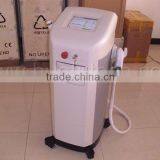 Vertical E Light(ipl+rf) For Hair Skin Rejuvenation Removal With Large Touching Screen Speckle Removal