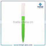 Promotional Pens Custom Plastic Pen Eco-friendly Plastic Pen thumbnail-2