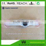 H28 Transparent Plastic Box /watch Boxes /box for Watch thumbnail-1