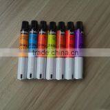 Newest Factory Sale Collapsible Cosmetic Aluminum Tube for Packaging Quality Choice Supplier's Choice thumbnail-6