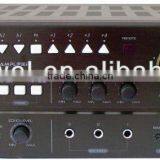 High Quality Audio Subwoofer Amplifier