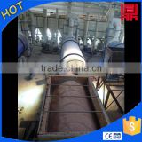 Be from china factory of drying machines single drum timber drier