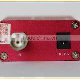 CCTV BNC to Coaxial Video Anti-jamming Device thumbnail-2