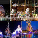 E14 E10 1w 12v 60v 220v Amusement Led Warm White thumbnail-5