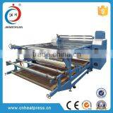 Digital Textile Roll Heat Sublimation Printing Service thumbnail-2