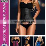 Wholesale Waist Training Corsets Colombian Waist Cincher thumbnail-3