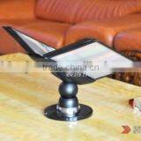 Reference Organizer Base Desktop Organizers Catalogue Stands thumbnail-3