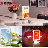 Menu Covers thumbnail-1