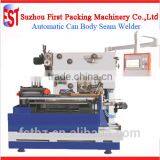 Automatic Tin Can Making Production Line thumbnail-3