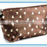 Promotional Makeup Brushes Set Cosmetic Makeup Bag thumbnail-1