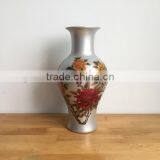High Quality Ceramic Flower Vase With Narrow-mouth thumbnail-6
