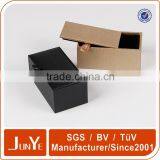 Solid Rigid Coated Paper Watch and Cufflink Box Personalised thumbnail-4