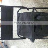 Folding Cooler Chair Bag thumbnail-3
