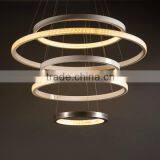 10.9-14 40cm Diameter to 200cm Diameter Beautiful Combination is Elegantly and Graceful Aura Pendant Lamp