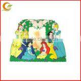 Wholesale Custom Pvc Photo Frame Picture Photo Frame