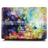 Laptop Hard Shells Case Cover for Macbook Pro 15 thumbnail-2