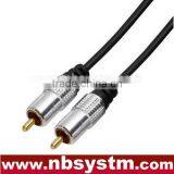 Subwoofer Rca Cable