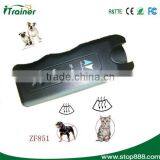 Ultrasonic Repeller Device Dog Repeller ZF851 Dog Repellent thumbnail-1