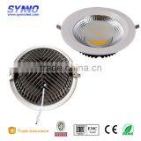 Hot Sales 15W Round Recessed COB LED Downlight thumbnail-5