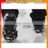 no-slip ice shoe spike for protector
